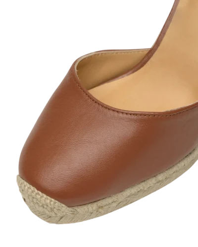Castañer Carina/8/250 Platforms