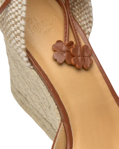 Castañer Carina/8/250 Platforms