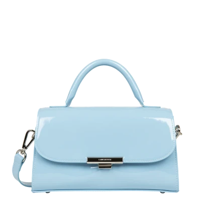 Lancaster Handbag Vernis Firenze