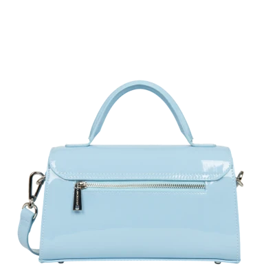 Lancaster Handbag Vernis Firenze