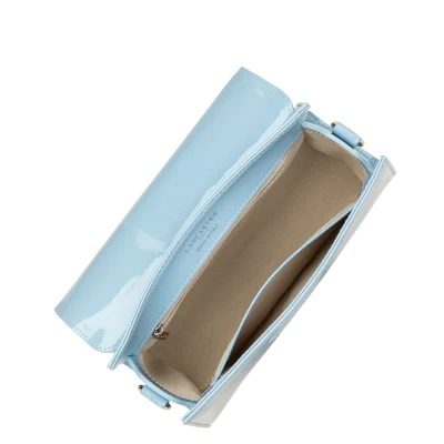 Lancaster Handbag Vernis Firenze