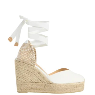 Castañer Chiara/8ED/001 Platforms