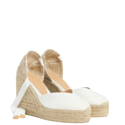 Castañer Chiara/8ED/001 Platforms