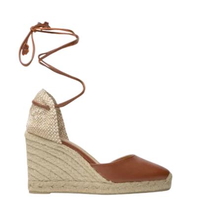Castañer Carina/8/250 Platforms