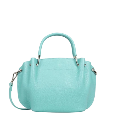 Lancaster Medium Handbag Foulonné Double