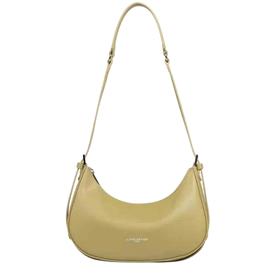 Lancaster Half Moon Bag Sierra