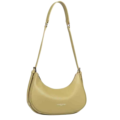 Lancaster Half Moon Bag Sierra