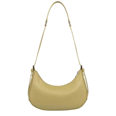 Lancaster Half Moon Bag Sierra