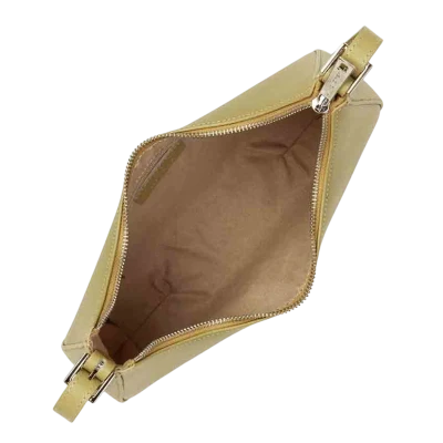 Lancaster Half Moon Bag Sierra