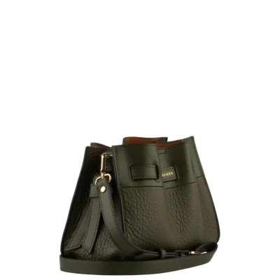 Pourchet Small Blossom Shoulder Bag