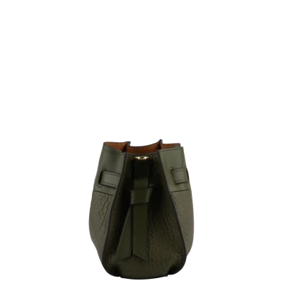 Pourchet Small Blossom Shoulder Bag