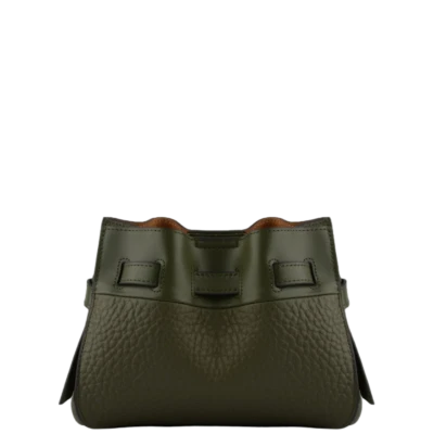Pourchet Small Blossom Shoulder Bag