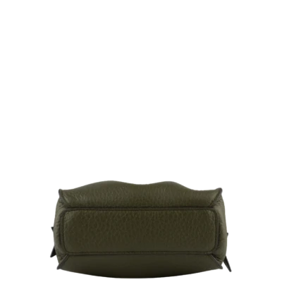 Pourchet Small Blossom Shoulder Bag