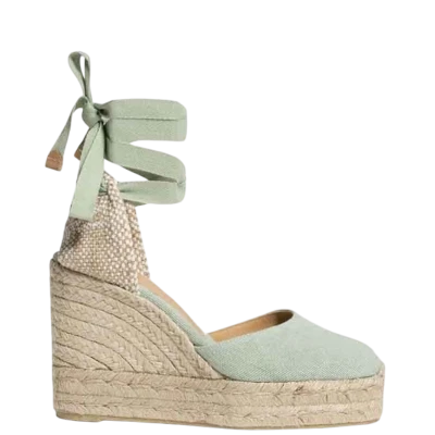 Castañer Carina/8ED/002 Platform