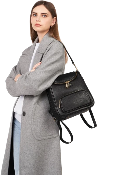 Lancaster Backpack Dune