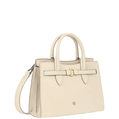 Aigner Medium Farah Handbag
