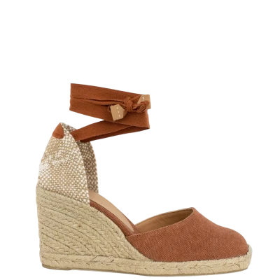 Castañer Carina/8/002 Platforms