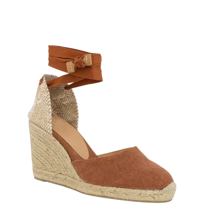 Castañer Carina/8/002 Platforms
