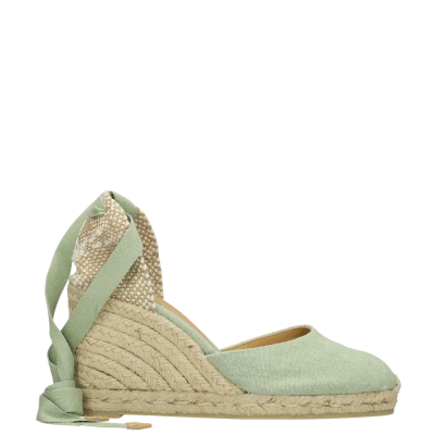 Castañer Carina/8/002 Platforms