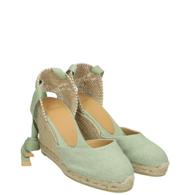 Castañer Carina/8/002 Platforms