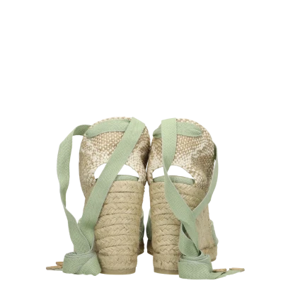 Castañer Carina/8/002 Platforms