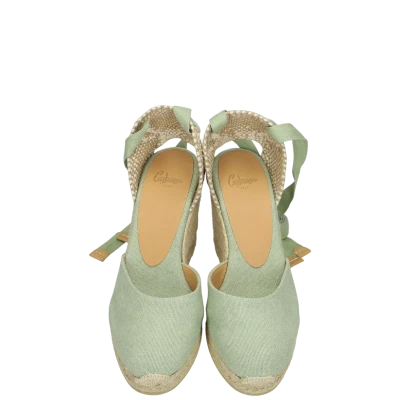 Castañer Carina/8/002 Platforms