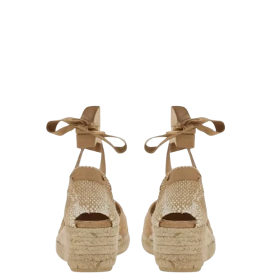 Castañer Carina/3/002 Platforms