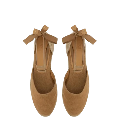 Castañer Carina/3/002 Platforms