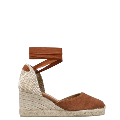 Castañer Carina/6/002 Platforms
