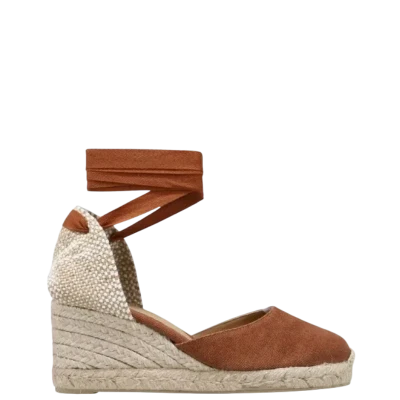 Castañer Carina/6/002 Platforms
