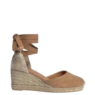 Castañer Carina/6/002 Platforms