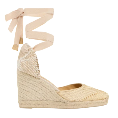 Castañer Carina/6/245 Platforms