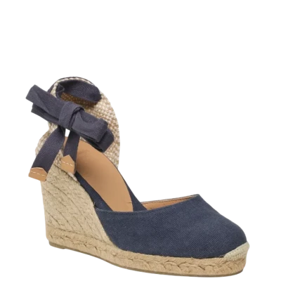 Castañer Carina/8/002 Platforms