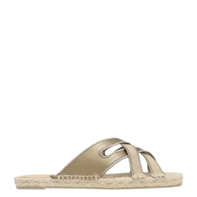 Castañer Pergamo/205 Flatforms