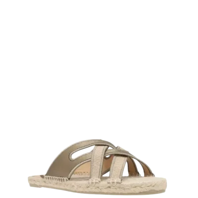 Castañer Pergamo/205 Flatforms