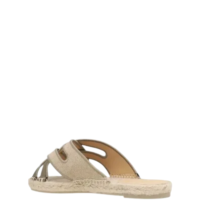Castañer Pergamo/205 Flatforms