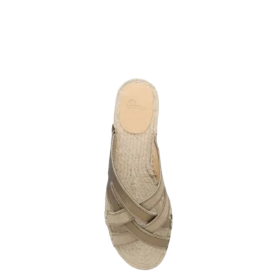 Castañer Pergamo/205 Flatforms
