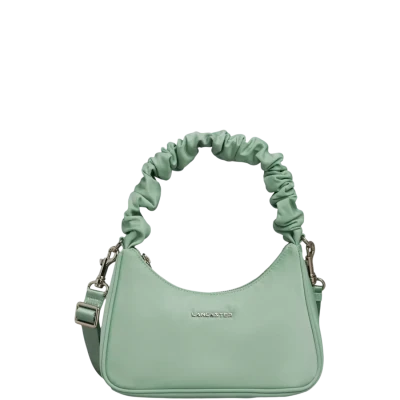 Lancaster Small Shoulder Bag Basic Chouchou
