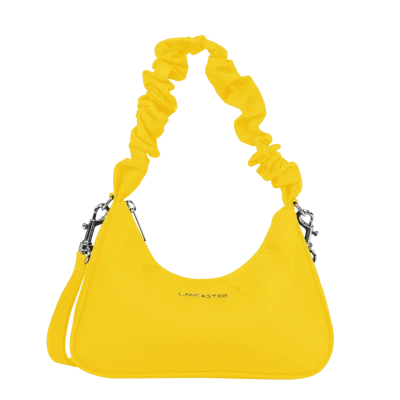 Lancaster Mini Clutch Basic Chouchou