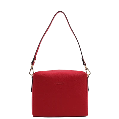 Pourchet Casseta Synthe Bag