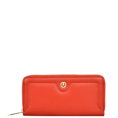 Pourchet Continental Wallet 110 Magnet