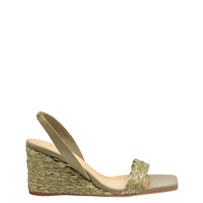 Castañer Barby/258 Sandals