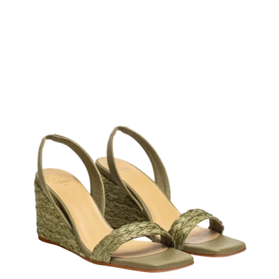 Castañer Barby/258 Sandals
