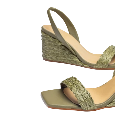 Castañer Barby/258 Sandals