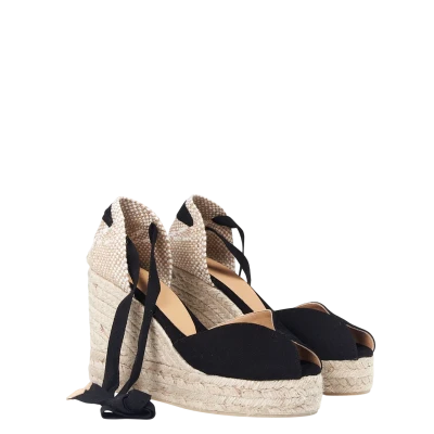 Castañer Bilina/8ED/001 Platforms