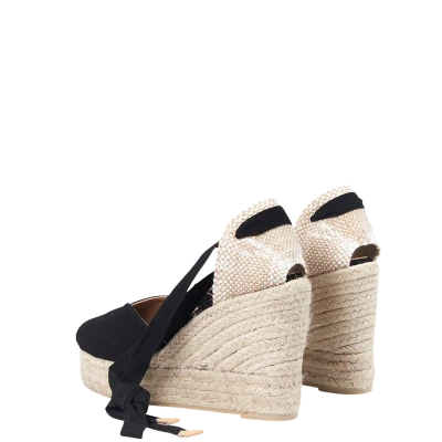 Castañer Bilina/8ED/001 Platforms