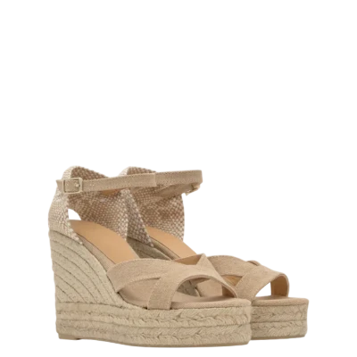 Castañer Bruna/8ED/002 Platforms