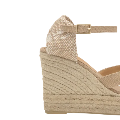 Castañer Bruna/8ED/002 Platforms