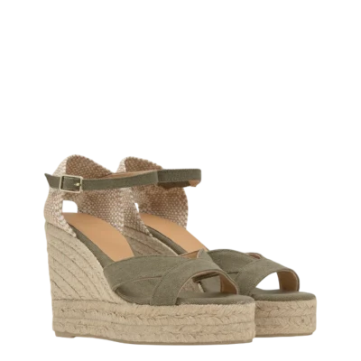 Castañer Bruna/8ED/002 Platforms
