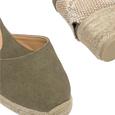Castañer Carina/3/002 Platforms